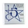 Five-Star Banjo Strings - StewMac