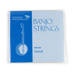 Five-Star Banjo Strings - StewMac -Fine Musical Instruments 0140 3 on20white 3000