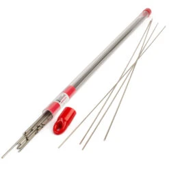 StewMac Medium Fretwire - StewMac -Fine Musical Instruments 0148 2 fretwirepackage 3000