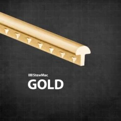 StewMac Gold Fretwire - StewMac