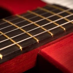 StewMac Gold Fretwire - StewMac -Fine Musical Instruments 0148 g 4 installed 3000