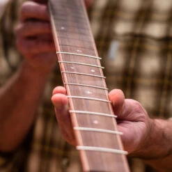 StewMac Pre-Cut Medium Fretwire Set - StewMac -Fine Musical Instruments 0148 pc 5 1500