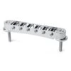 Gotoh Tune-o-matic Bridge With Standard Posts - StewMac -Fine Musical Instruments 0167 1 3000