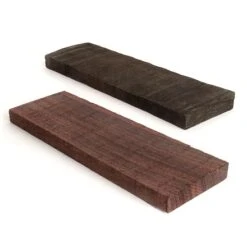 Flattop Guitar Bridge Blank - StewMac -Fine Musical Instruments 0188 3 onwhite