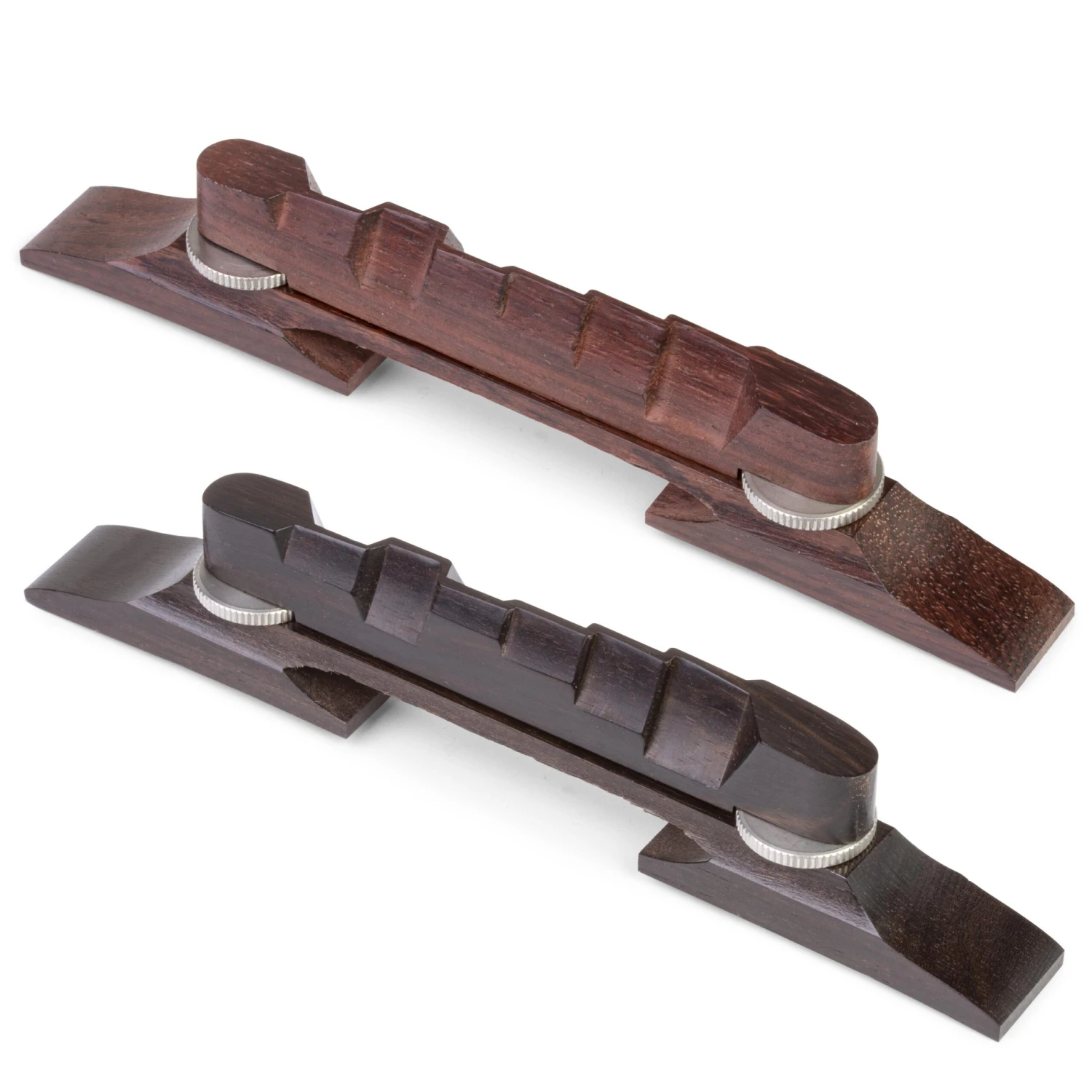 Archtop Guitar Bridge - StewMac 2 Archtop Guitar Bridge - StewMac