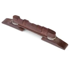 Archtop Guitar Bridge - StewMac 7 Archtop Guitar Bridge - StewMac -Fine Musical Instruments 0193 3 brown203000