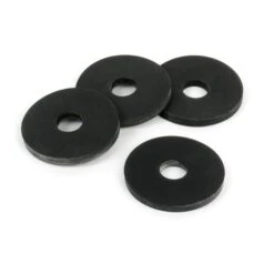 Strap Stoppers - 4 Pack - StewMac 11 Strap Stoppers - 4 Pack - StewMac -Fine Musical Instruments 0224 4 black on white 2700px