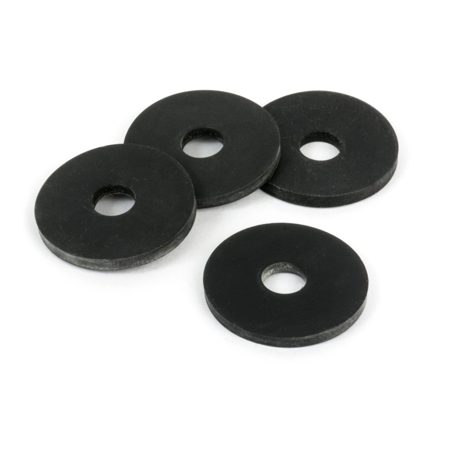Strap Stoppers - 4 Pack - StewMac 6 Strap Stoppers - 4 Pack - StewMac - Image 4