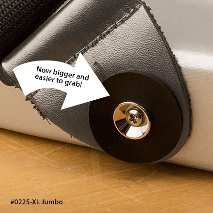 Strap Stoppers - 4 Pack - StewMac 7 Strap Stoppers - 4 Pack - StewMac - Image 5