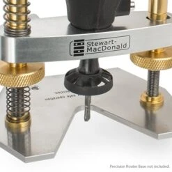 Dremel 490 Dust Blower - StewMac -Fine Musical Instruments 0326 3 withbase