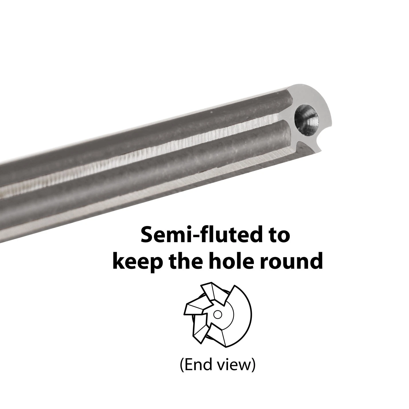 Peghole Reamers - StewMac 7 Peghole Reamers - StewMac - Image 5