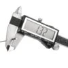 Luthier's Digital Caliper - StewMac -Fine Musical Instruments 0447 1 closeup 3000