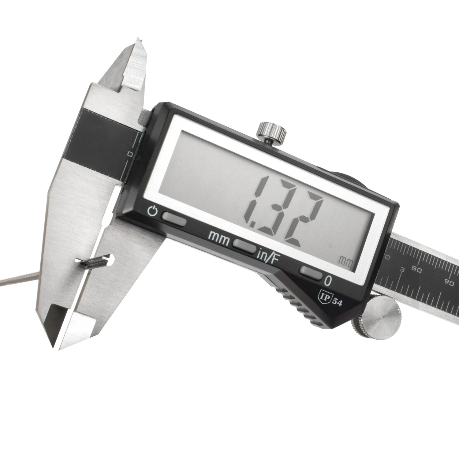 Luthier's Digital Caliper - StewMac 3 Luthier's Digital Caliper - StewMac