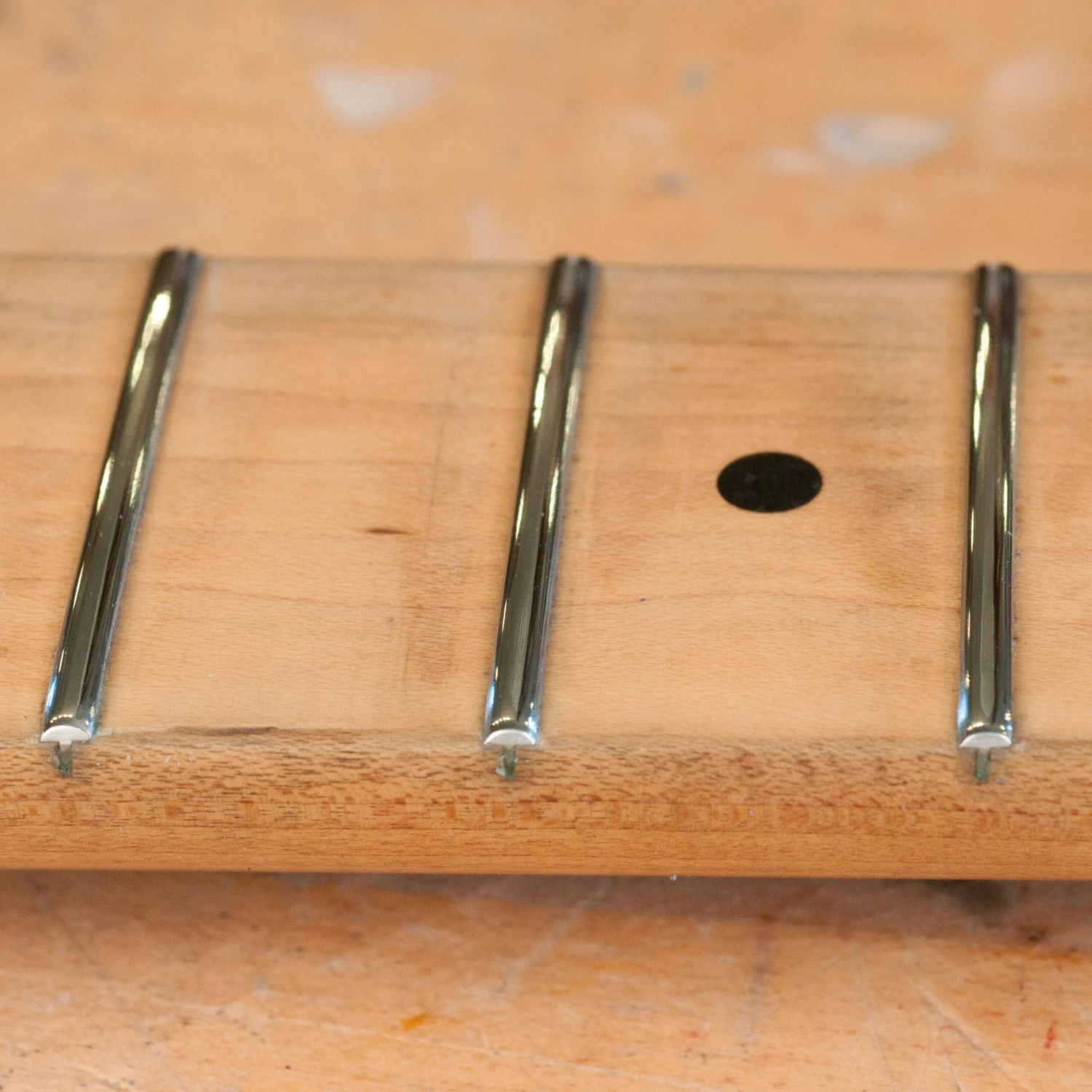 Fret Erasers - StewMac 6 Fret Erasers - StewMac - Image 4