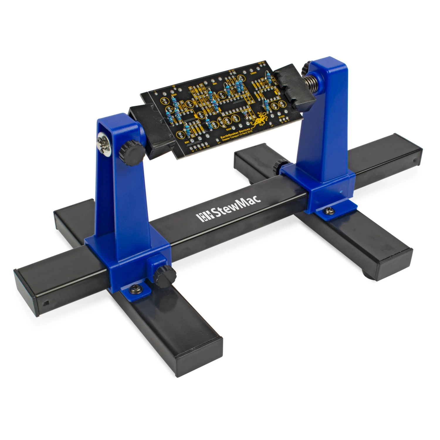 StewMac PC Board Holder - StewMac 4 StewMac PC Board Holder - StewMac - Image 2