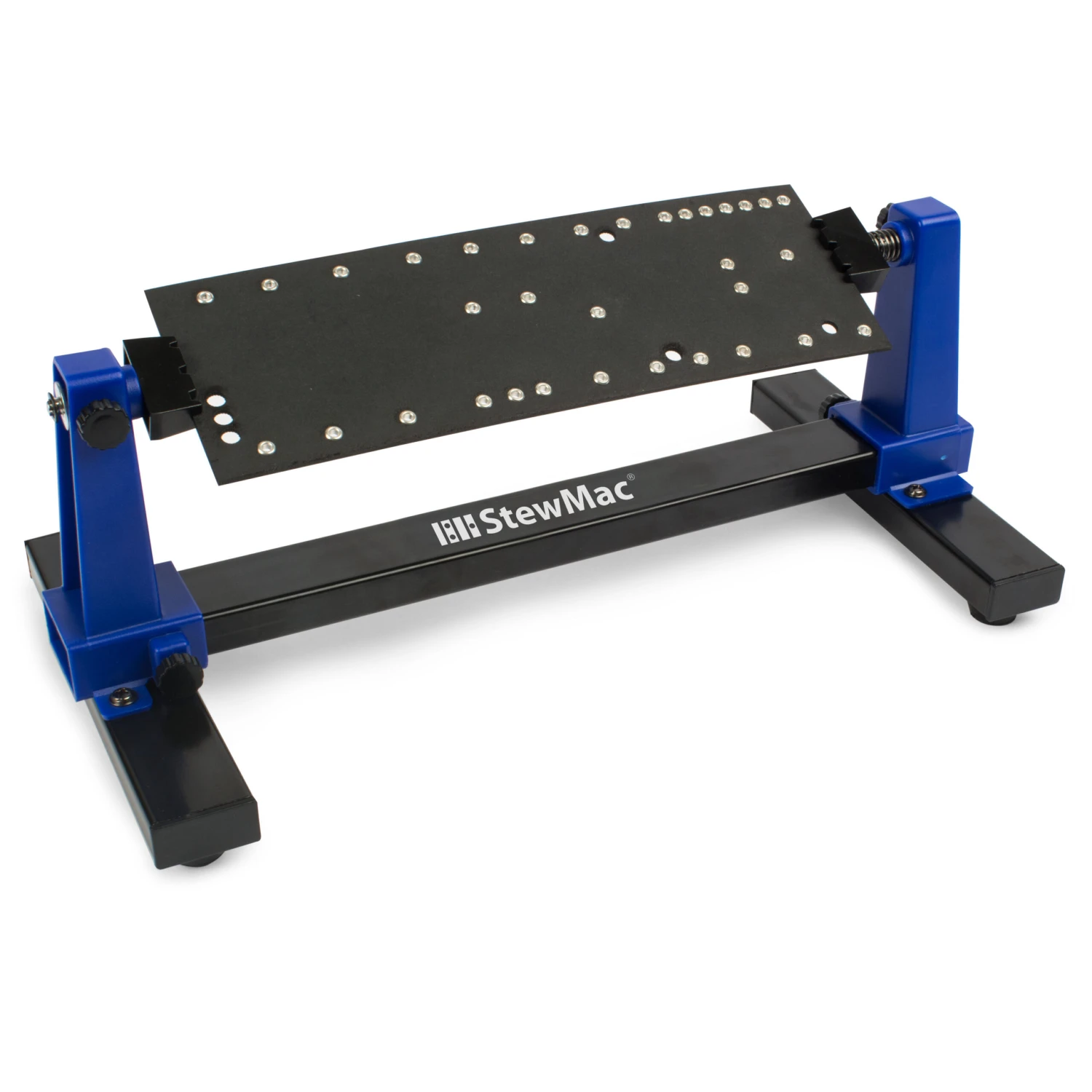 StewMac PC Board Holder - StewMac 7 StewMac PC Board Holder - StewMac - Image 5