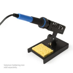 Solomon Soldering Stand - StewMac -Fine Musical Instruments 0506 2 3000