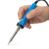 Solomon SR-137 Turbo Heat Soldering Iron - StewMac -Fine Musical Instruments 0507 1 3000px