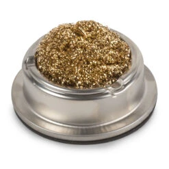 Stay Hot Solder Tip Cleaner - StewMac