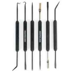 StewMac Soldering Aids - StewMac