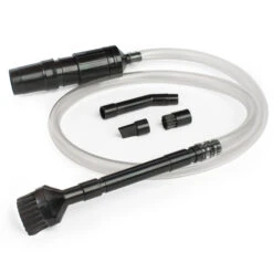 Micro Vacuum Hose Kit - StewMac
