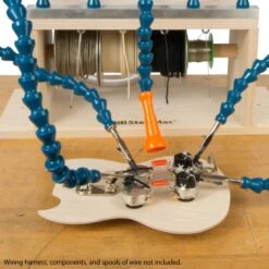 StewMac Solder Monster - StewMac -Fine Musical Instruments 0531 6 closeup 2100px