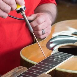 StewMac HeatStick For Neck Removal - StewMac