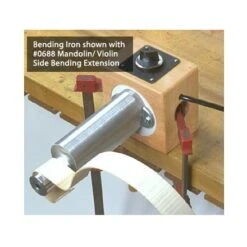 Bending Iron - StewMac -Fine Musical Instruments 0689 5 440