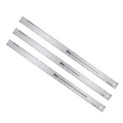 Fret Scale Ruler - StewMac -Fine Musical Instruments 0800 3 on white 3000px