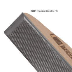 Fret/Fingerboard Leveling Files - StewMac -Fine Musical Instruments 0861 4 2000