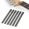Gauged Nut Slotting File Set For Electric Guitar - StewMac -Fine Musical Instruments 0881 1 set 3000