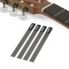 Gauged Nut Slotting File Set For Classical Guitar - StewMac -Fine Musical Instruments 0886 1 combo 3000