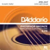 D'Addario Phosphor Bronze Wound Acoustic Guitar Strings - StewMac 2 D'Addario Phosphor Bronze Wound Acoustic Guitar Strings - StewMac -Fine Musical Instruments 10508 1 1800