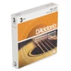 D'Addario Phosphor Bronze Wound Acoustic Guitar Strings, 3-pack - StewMac -Fine Musical Instruments 10516 1 3000