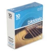 D'Addario Phosphor Bronze Wound Acoustic Guitar Strings, 10-pack - StewMac -Fine Musical Instruments 10520 1 3000