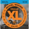 D'Addario XL Nickel Wound Electric Guitar Strings - StewMac 1 D'Addario XL Nickel Wound Electric Guitar Strings - StewMac -Fine Musical Instruments 10557 1 1800