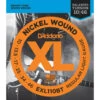 D'Addario XL Balanced Tension Nickel Wound Electric Guitar Strings - StewMac -Fine Musical Instruments 10570 1 1500
