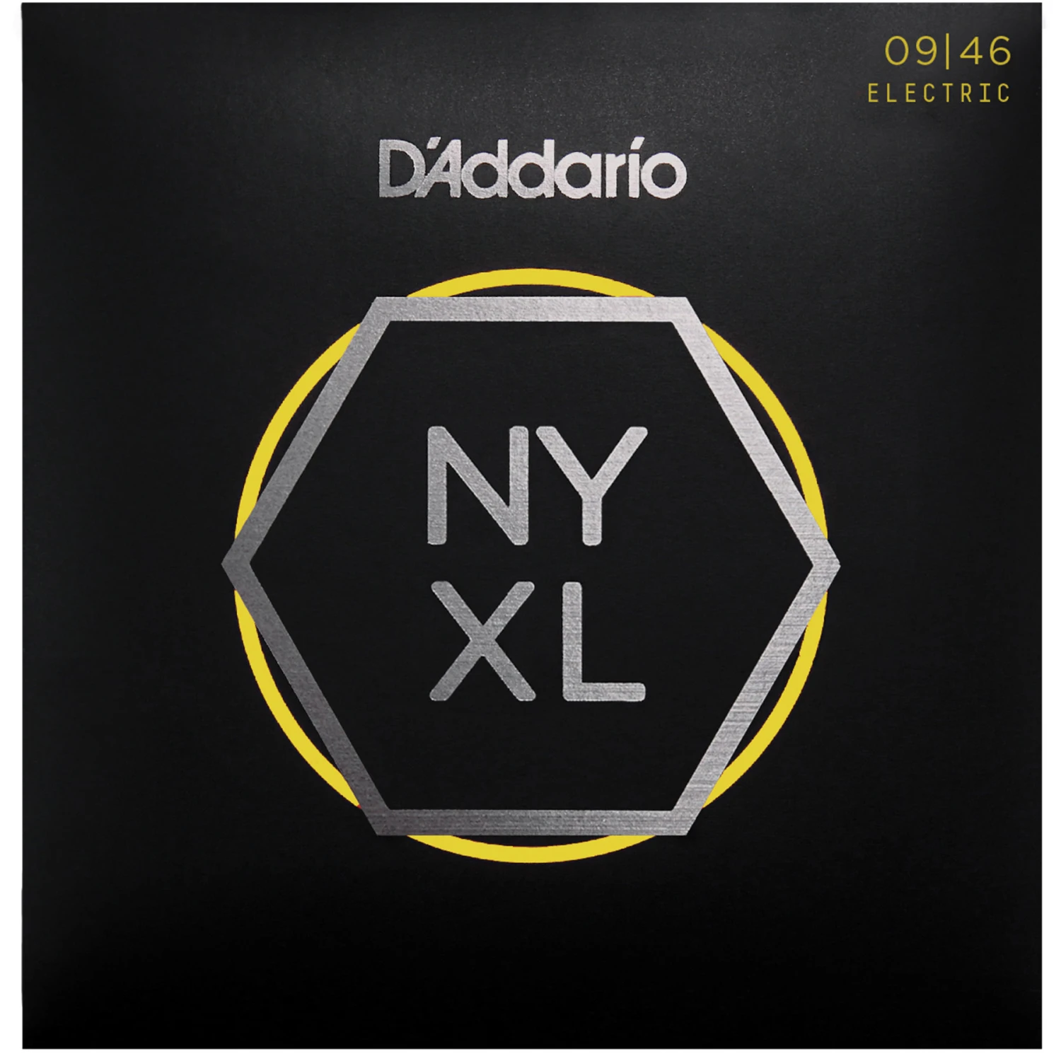 D'Addario NYXL Nickel Wound Electric Guitar Strings - StewMac 6 D'Addario NYXL Nickel Wound Electric Guitar Strings - StewMac - Image 4