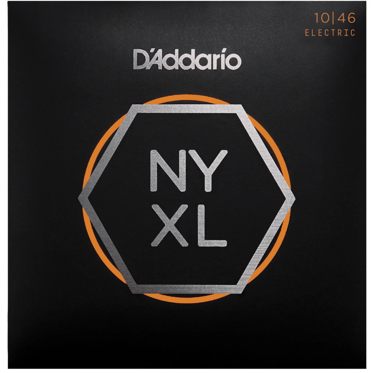 D'Addario NYXL Nickel Wound Electric Guitar Strings - StewMac 7 D'Addario NYXL Nickel Wound Electric Guitar Strings - StewMac - Image 5