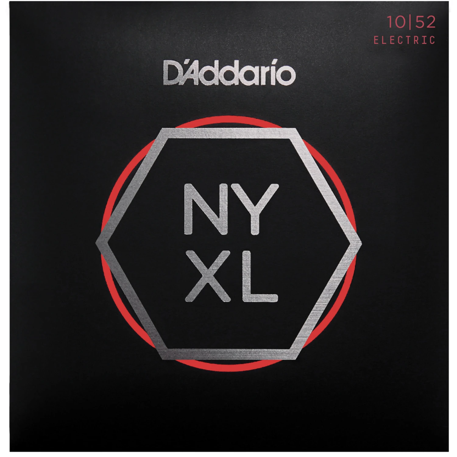 D'Addario NYXL Nickel Wound Electric Guitar Strings - StewMac 8 D'Addario NYXL Nickel Wound Electric Guitar Strings - StewMac - Image 6