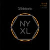 D'Addario NYXL Nickel Wound 7-string Electric Guitar Strings - StewMac -Fine Musical Instruments 10599 1 1800