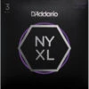 D'Addario NYXL Nickel Wound Electric Guitar Strings, 3-pack - StewMac -Fine Musical Instruments 10683 1 1750