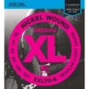 D'Addario Nickel Wound 6-String Bass Strings - StewMac -Fine Musical Instruments 10827 1 440