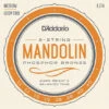 D'Addario Phosphor Bronze Mandolin Strings - StewMac -Fine Musical Instruments 10917 1 440