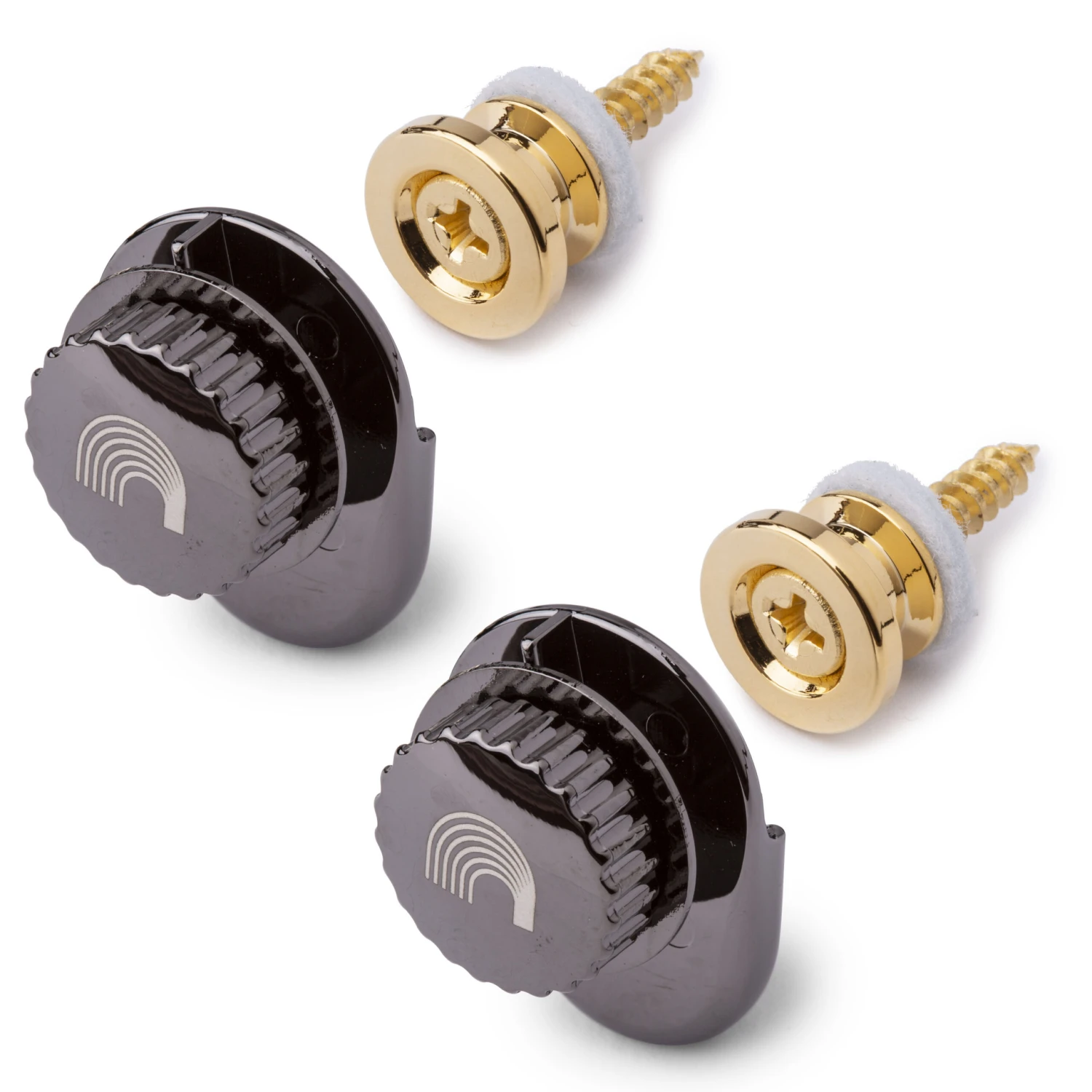 D'Addario Planet Waves Universal Strap Lock System - StewMac 5 D'Addario Planet Waves Universal Strap Lock System - StewMac - Image 3