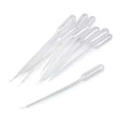 Plastic Pipettes - StewMac