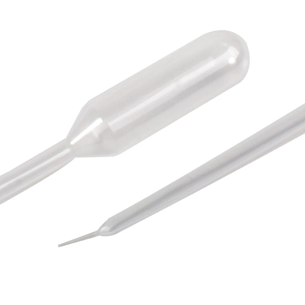 Plastic Pipettes - StewMac 5 Plastic Pipettes - StewMac - Image 3