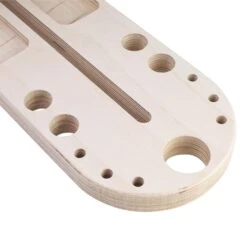 StewMac Body Board - StewMac -Fine Musical Instruments 11814 6 3000