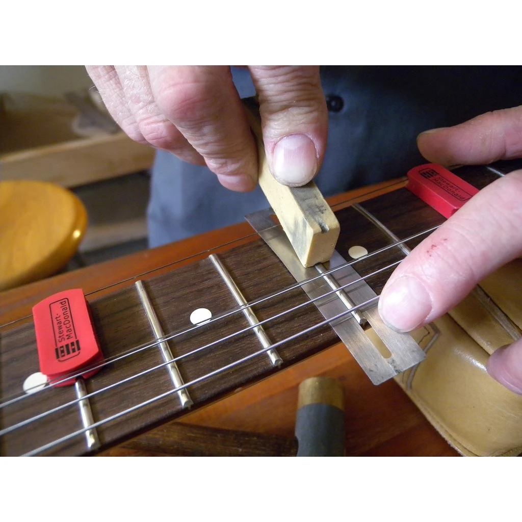 Mini String Spreaders, Set Of 2 - StewMac 4 Mini String Spreaders, Set Of 2 - StewMac - Image 2