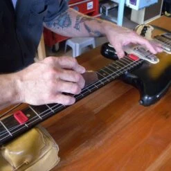 Mini String Spreaders, Set Of 2 - StewMac 8 Mini String Spreaders, Set Of 2 - StewMac -Fine Musical Instruments 1191 3 800